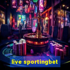 live sportingbet